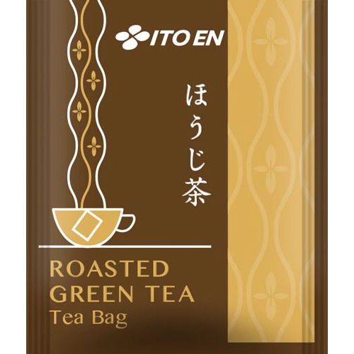 伊藤園 ＃業務用　ほうじ茶　ティーバッグ　１０００バッグ入 62661の通販は