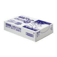 コクヨ シュレッダー用ポリ袋　Ｍサイズ約７０Ｌ　８６０×１０００ミリ　２００枚入 J-MSﾊﾟﾂｸM