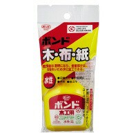 コクヨ ボンド木工用 ５０ｇ ﾀ-551