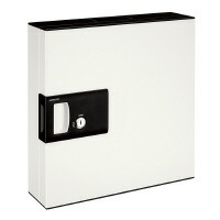 コクヨ キーボックスＫＥＹＳＹＳ　シリンダータイプ　収納鍵数１６個 KFB-L16