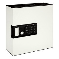 コクヨ キーボックスＫＥＹＳＹＳテンキータイプ　収納鍵数６４個 KFB-TL64の通販は