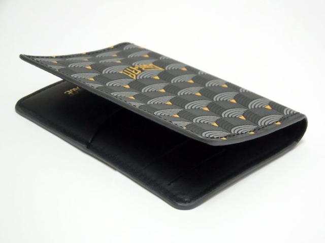 FAURE LE PAGE】コインケース FAURE LE PAGE】コインケース Faure Le  