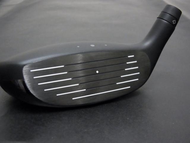 PING ピン G425 2021 ツアープロトタイプ PGAツアープロ支給品 CT244 3H ハイブリッドヘッド_2