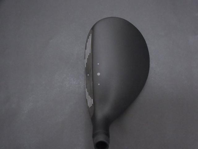 PING ピン G425 2021 ツアープロトタイプ PGAツアープロ支給品 CT244 3H ハイブリッドヘッド_1