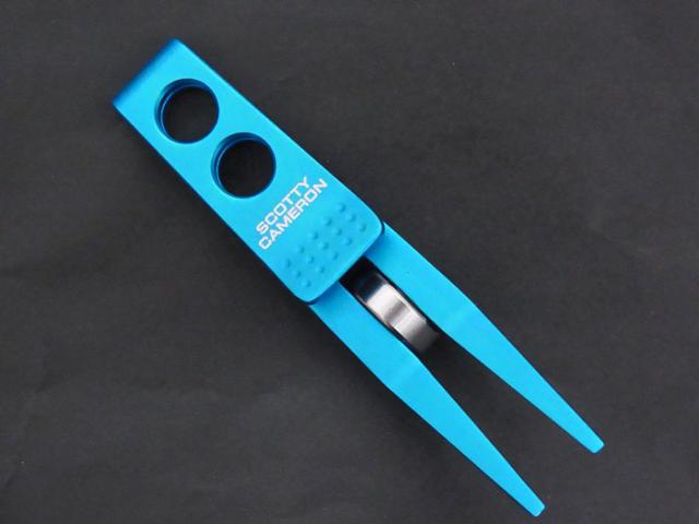 整音用3本針ピッカー ドイツ製