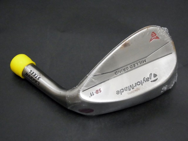 鉄道運行 TaylorMade テーラーメイド SB-11 MILLED GRIND PGAツアー