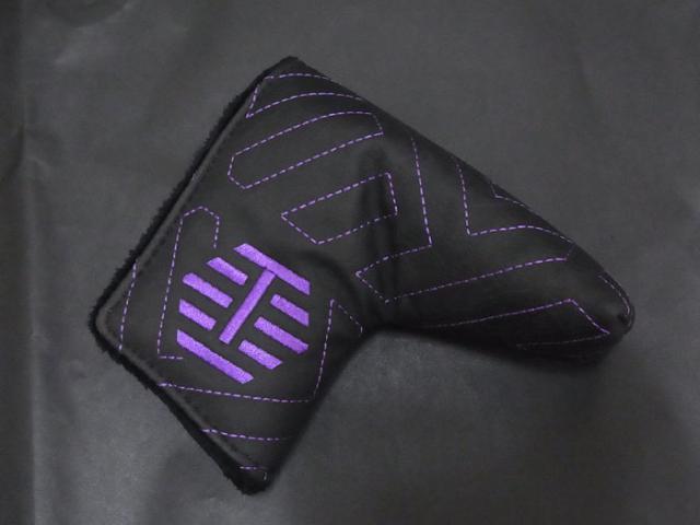 新品同様 S品】 BETTINARDI ベティナルディ SS8 DASS T Hive PGA