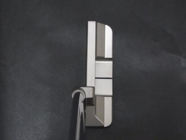 【新品同様 S品】 BETTINARDI ベティナルディ SS8 DASS T Hive PGAツアープロ使用モデル 34インチ ツアーパター 新品同様 S品】 BETTINARDI ベティナルディ SS8 DASS T Hive PGA