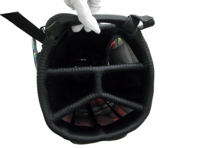 スコッティ・キャメロン　日本限定スタンドバッグ/フード付き　（ラウンド未使用）　 未使用 S品 スコッティキャメロン 2022 シンコデマヨ限定 スタンド