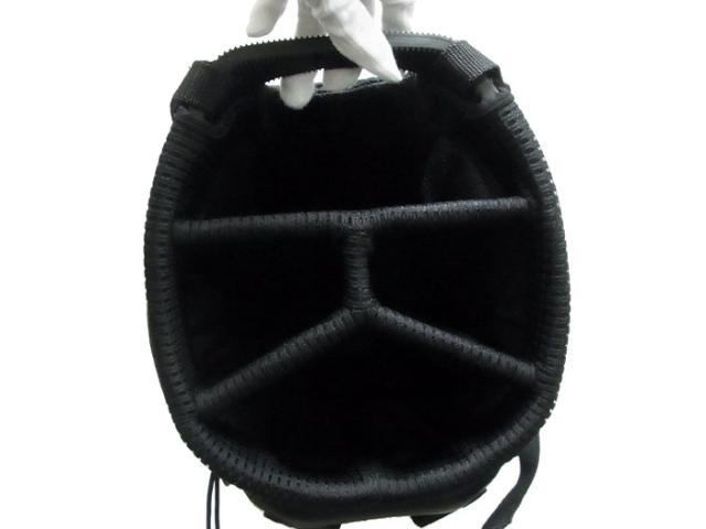 SCOTTYCAMERON 2020 スタンドバッグ 未使用 S品】 スコッティ