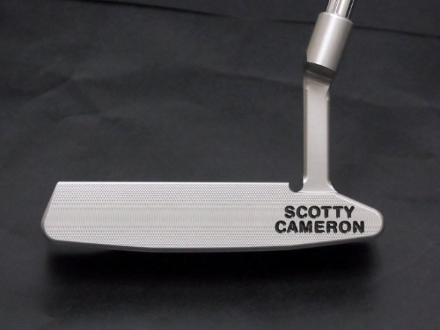 未使用 S品】 SCOTTY CAMERON スコッティキャメロン 2022 TOUR RAT 2