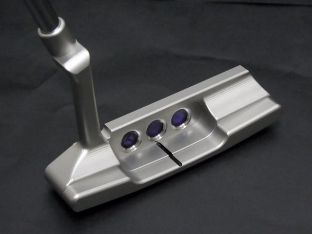 未使用 S品】 SCOTTY CAMERON スコッティキャメロン 2022 TOUR RAT 2