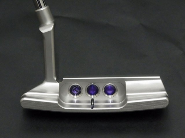 未使用 S品】 SCOTTY CAMERON スコッティキャメロン 2022 TOUR RAT 2