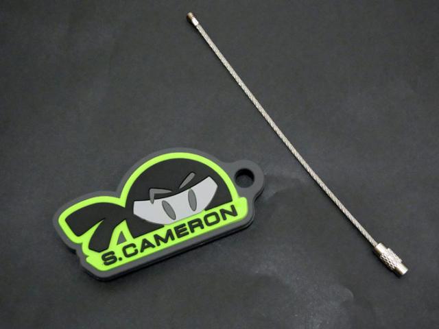 未使用 S品】 SCOTTY CAMERON スコッティキャメロン ギャラリー限定