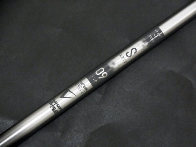 未使用 S品】 デザインチューニング VECTOR 60S ベクター DW