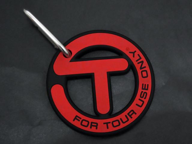 スコッティキャメロン サークルTパッティングディスク ホワイト 白