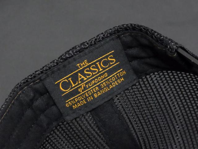 【未使用 S品】 スコッティキャメロン 2022 ギャラリー 限定モデル 3ポイントクラウン メッシュキャップ 帽子 未使用 S品】 スコッティキャメロン 2022 ギャラリー 限定モデル 3