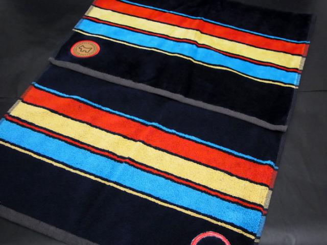 【未使用 S品】【超希少】 SCOTTY CAMERON スコッティキャメロン ミュージアム限定 トリコロール タオル_3