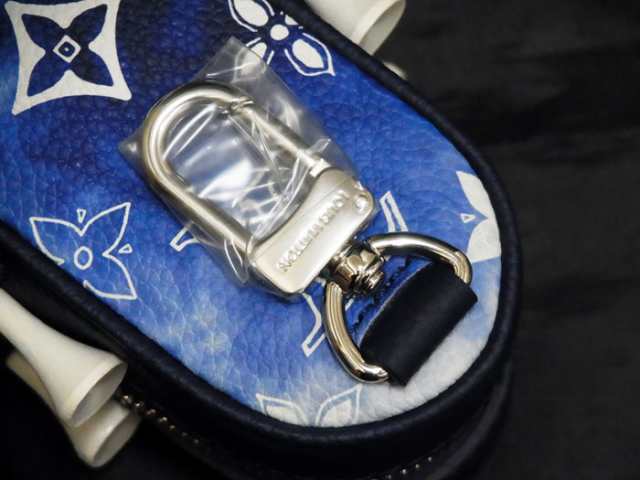 未使用 新品】 LOUIS VUITTON ルイヴィトン ゴルフセット アンドルーズ