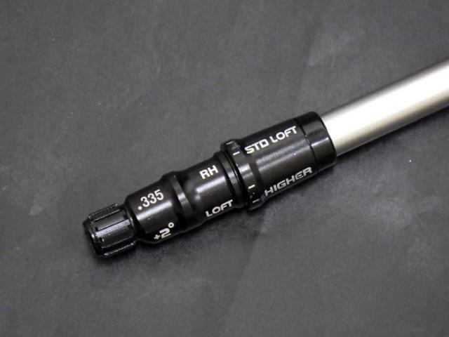 未使用 S品】 デザインチューニング VECTOR 60S ベクター DW