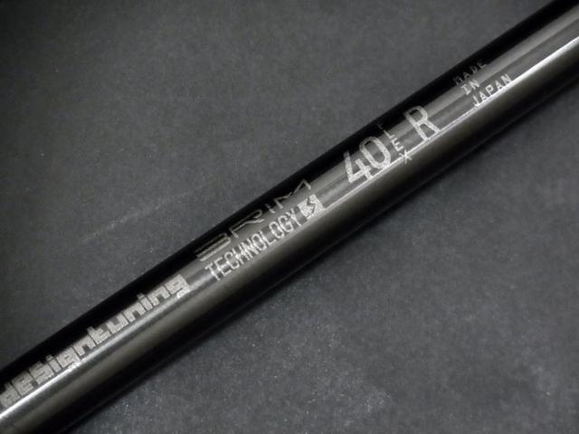 Design Tuning ブライム BRIM 40S デザインチューニング