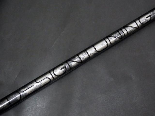 未使用 S品】 Design Tuning デザインチューニング BRIM 40R ブライム 