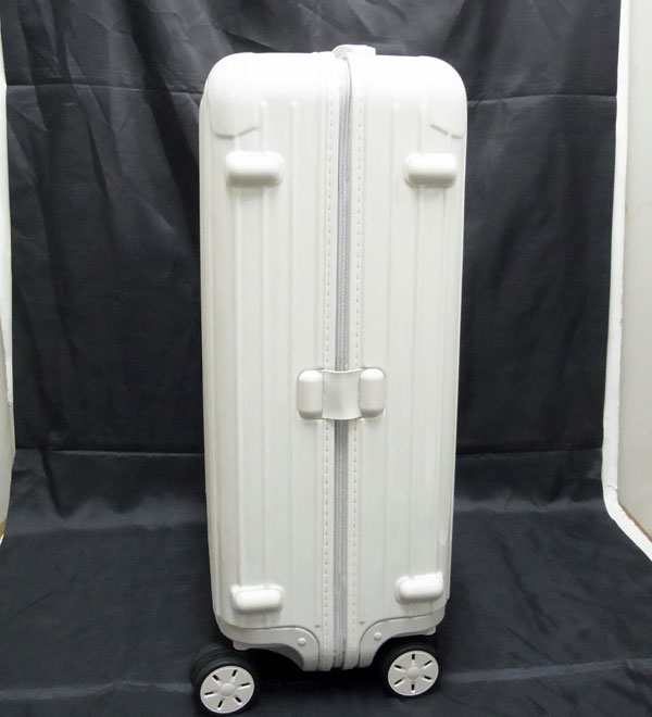 中古】【美品】 RIMOWA リモワ ユナイテッドアローズ別注 810.90.24.7