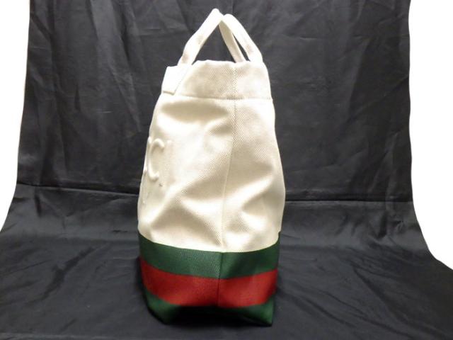 未使用 S品】 新作 GUCCI グッチ 782741 FAC4W 8477 エンボス