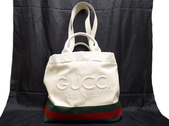 未使用 S品】 新作 GUCCI グッチ 782741 FAC4W 8477 エンボス