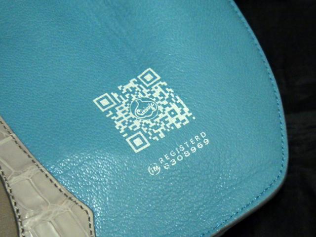 【新品負けず劣らず S品】 CIVINILE チビナイル CROCODILE クロコダイル ワニマル 合財袋御徒面子 車寄せ クラッチペダル御徒面子
