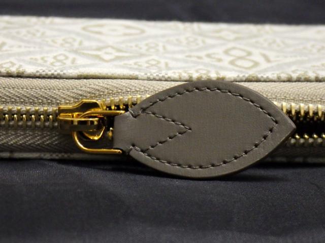 LOUIS VUITTON ルイヴィトン 長財布　モノグラム　M81172 未使用 S品】 ルイヴィトン SINCE1854 モノグラム・ジャガード