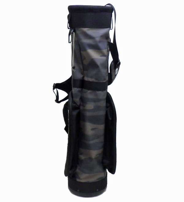 【未使用 S品】 SCOTTY CAMERON スコッティキャメロン 2024 限定 サンデーバッグ カモ Sunday Bag Camo 未使用 S品】 SCOTTY CAMERON スコッティキャメロン 2024 限定