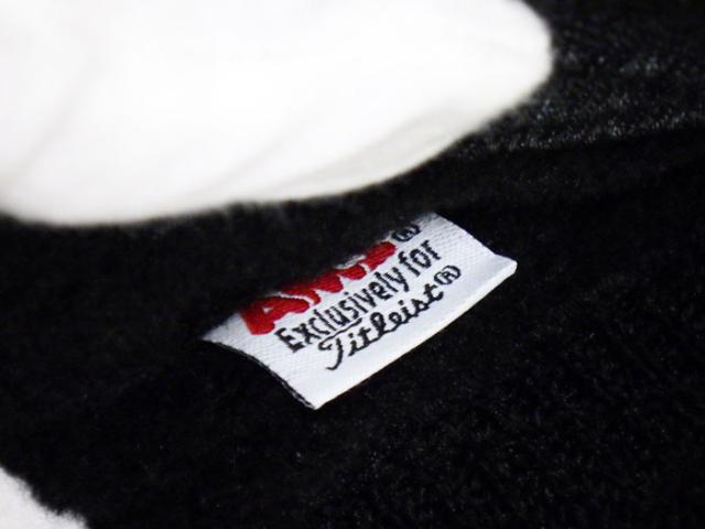【未使用 S品】 スコッティキャメロン 2025 バレンタイン限定 忍者 ピン型 パター用ヘッドカバー_4