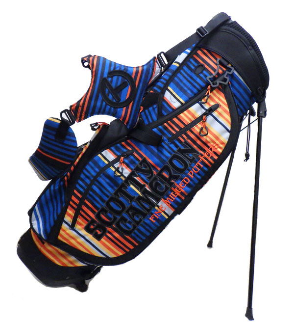 中古】 オデッセイ STROKE LAB SEVEN S 34インチ パター PT STROKE LAB