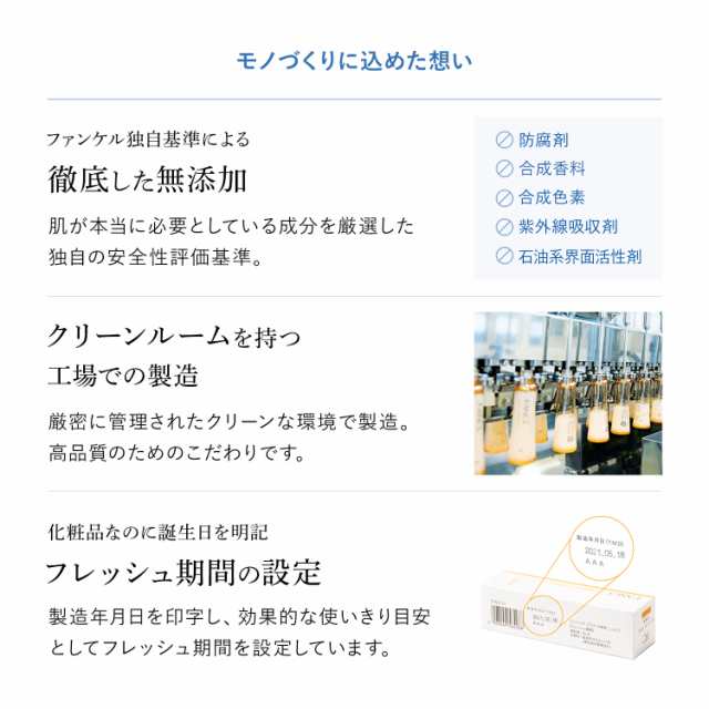 サンガード50+ プロテクトUV （SPF50+・PA++++） 【ファンケル