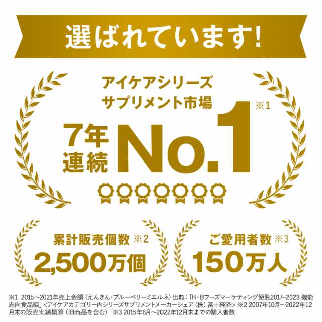 ファンケル　えんきん　30日　6袋