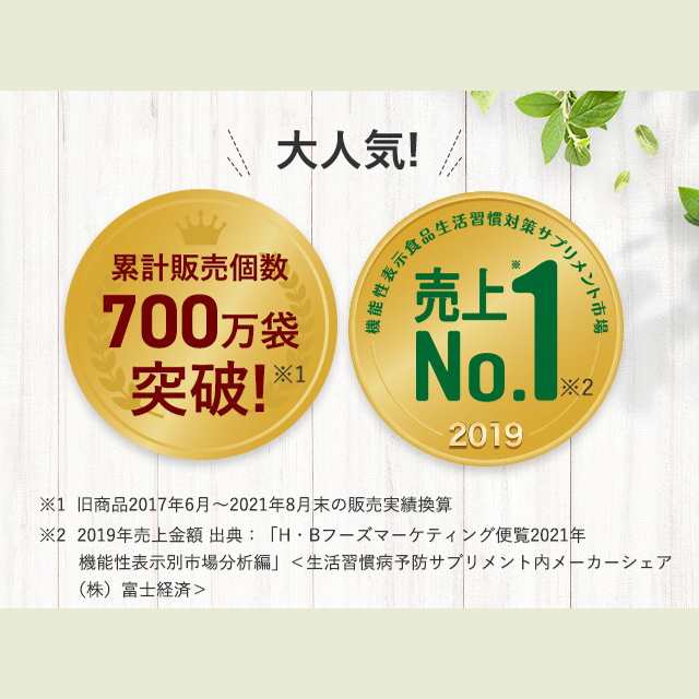 【ポイント20％】内脂サポート 90日分 ＜機能性表示食品＞【ファンケル 公式】[ FANCL サプリ ないしサポート 体脂肪 サプリメント  腸内｜au PAY マーケット