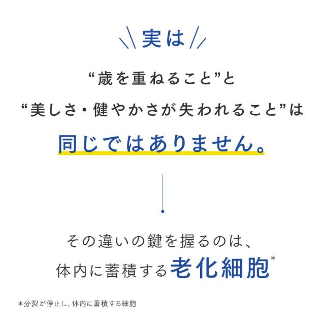 ウェルエイジ プレミアム ＜機能性表示食品＞ 90日分 【ファンケル 公式】[FANCL サプリ 年齢  サプリメント 女性 男性  エイジングケア 健康食品 キンミズヒキ アグリモール類 補給]_5