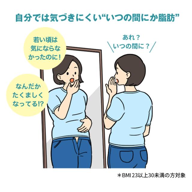 BBオリゴパウダー by内脂サポート＜機能性表示食品＞ 90日分【ファンケル 公式】[FANCL サプリ 体脂肪 サプリメント 送料無料 腸内環境 ビフィズス菌 ダイエット男性 女性 内臓脂肪 健康 乳酸菌 健康サプリ 腹部皮下脂肪]_3