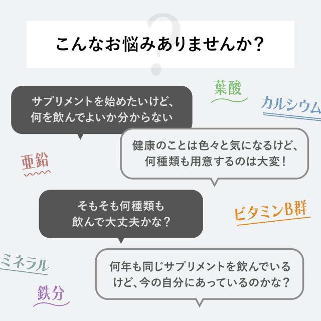 50代からのサプリメント 女性用＜栄養機能食品＞ 45〜90日分 【ファンケル 公式】[ FANCL サプリメント 還元型コエンザイムQ10 大豆イソフラボン ルテイン コラーゲン サプリ 女性 ビタミンb アスタキサンチン ビタミンc ビタミンe 納豆キナーゼ ナットウキナーゼ 美容 ]_3