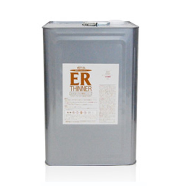 エポローバルシンナー　EPO ROVAL THINNER　14kg【ローバル】の通販は