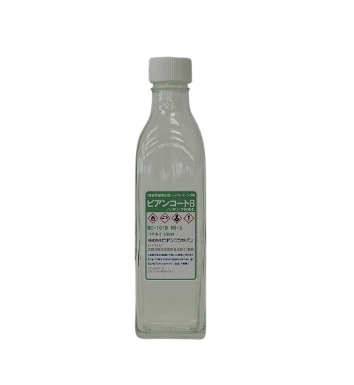 ビアンコートＢ　強力ノンスリップタイプ　BC-101b+NS2　300ml【ビアンコジャパン】※返品・キャンセル不可