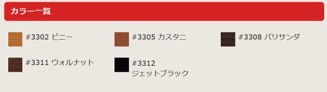 キシラデコール フォレステージHS 14L Xyladecor 大阪ガスケミカル 油性塗料 低臭 半透明着色仕上げ 木部用保護塗料 防虫効果 - 3