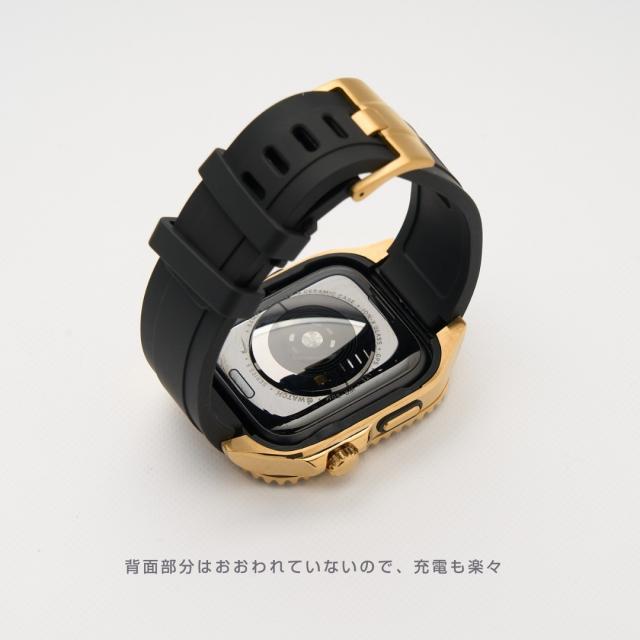 HANDODO Apple Watch 316L ステンレス バンド 一体型 楽天市場】【レビュー特典あり】アップルウォッチ Apple watch