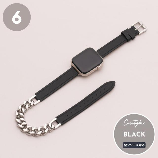 apple純正 アップルウォッチ リングブレスレット 40mm くずれ 38mm