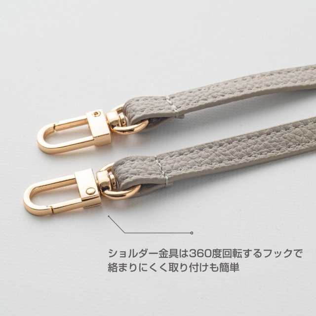全機種対応✨PRADA スマホショルダー ネックストラップ