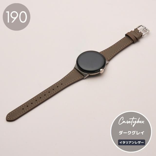 Google Pixel - Google pixel Watch2（バンド付） CASETYBOX Google Pixel watch バンド ベルト Google Pixel