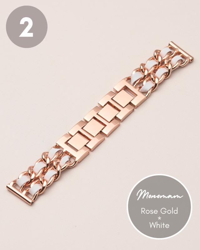 ベルト幅 18mm 20mm】 スマートウォッチ ベルト 腕時計 交換バンド