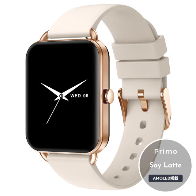 テストする女性誌「LDK」ベストバイ受賞】 スマートウォッチ