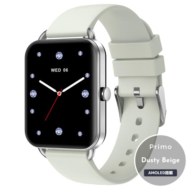 テストする女性誌「LDK」ベストバイ受賞】 スマートウォッチ